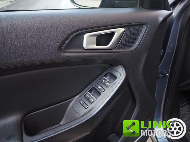 DR MOTOR DR 5.0 usata, con Specchietti laterali elettrici