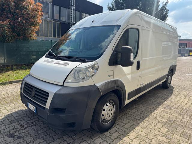 FIAT Ducato usata, con ABS