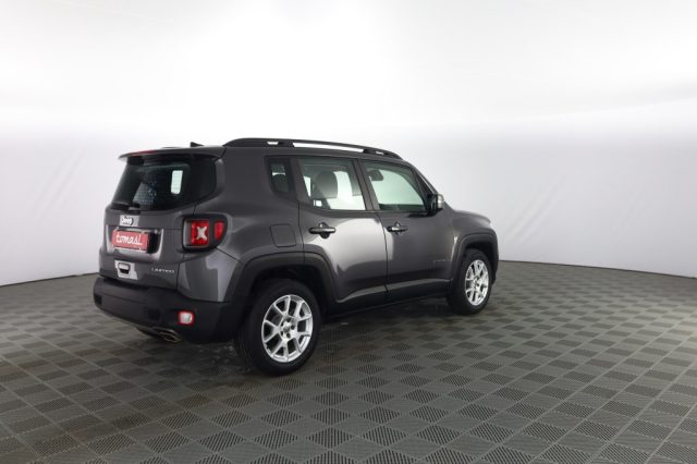 JEEP Renegade usata 3