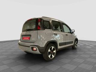 FIAT Panda usata 4