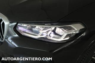 BMW X3 usata, con Marmitta catalitica