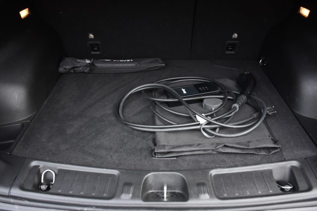 JEEP Compass usata, con Cruise Control