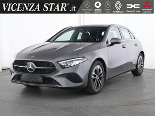MERCEDES-BENZ A 180 MHV PROGRESSIVE SPORT