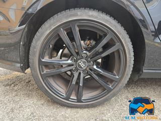 AUDI A3 usata, con Immobilizzatore elettronico