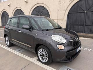 FIAT 500L usata 42