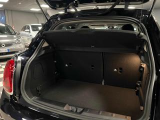 MINI Cooper S usata 21