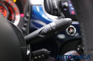 FIAT 500 usata, con Isofix