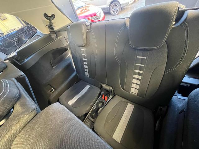 BMW 216 usata, con Bracciolo