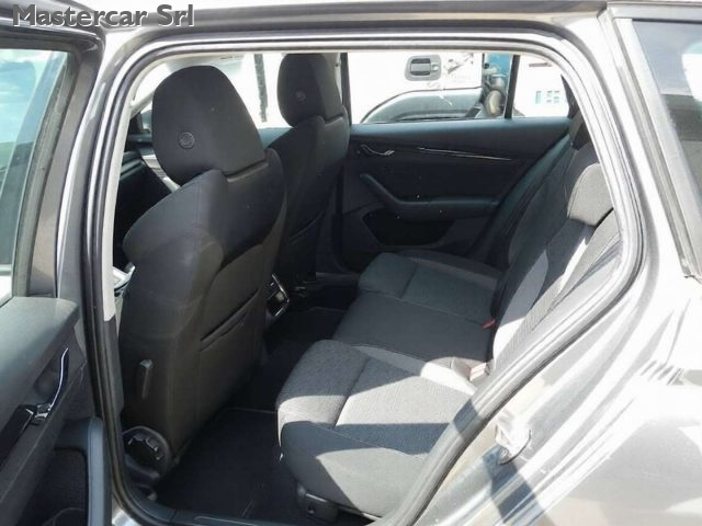 SKODA Octavia usata, con Antifurto