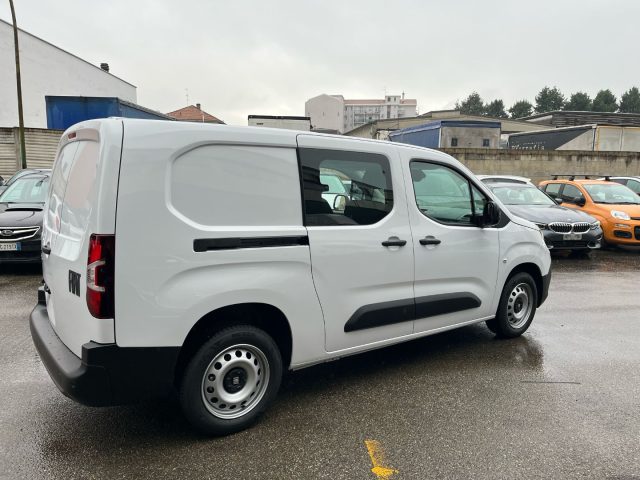 FIAT Doblo usata 19