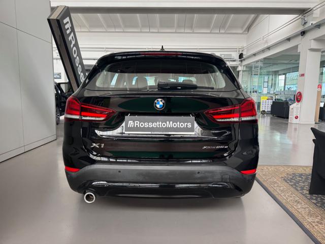 BMW X1 usata, con Airbag Passeggero
