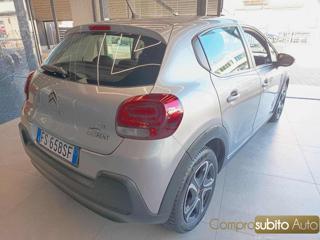 CITROEN C3 usata, con Chiusura centralizzata