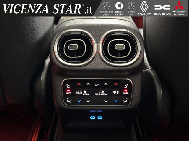 MERCEDES-BENZ GLC 43 AMG usata, con Servosterzo