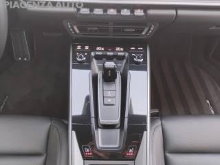 PORSCHE 992 usata, con Controllo trazione