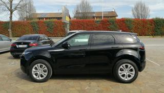 LAND ROVER Range Rover Evoque usata, con Airbag