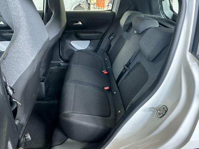CITROEN E-C3 usata, con Cruise Control
