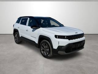 JEEP Compass usata, con Airbag laterali