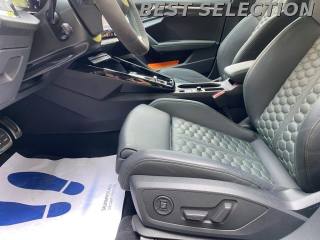 AUDI RS3 usata, con Boardcomputer