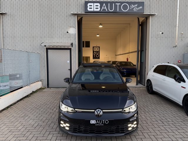 VOLKSWAGEN Golf GTI usata, con ABS