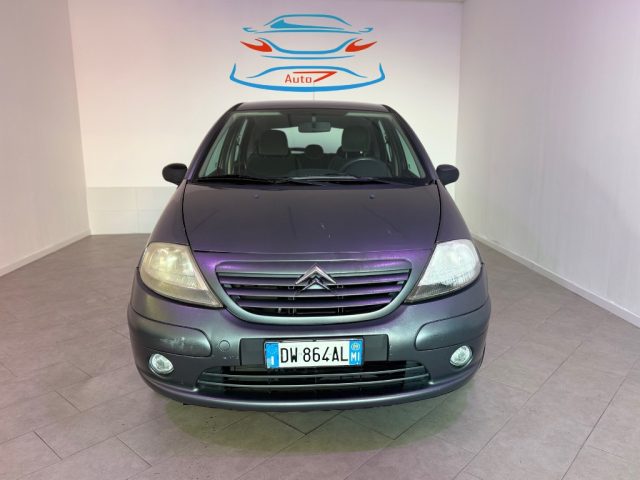 CITROEN C3 usata 0