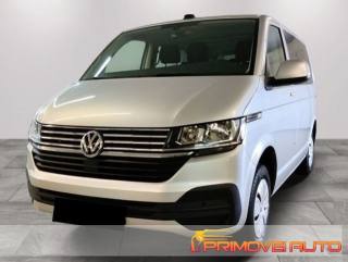 VOLKSWAGEN Caravelle usata, con Servosterzo