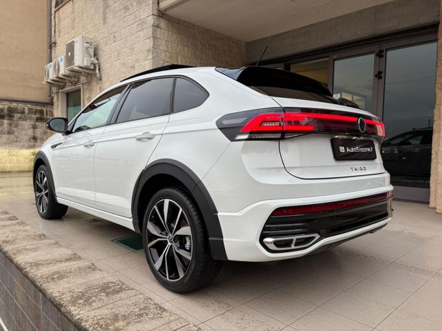 VOLKSWAGEN Taigo usata, con Boardcomputer