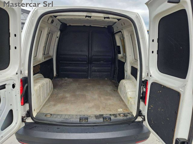 VOLKSWAGEN Caddy usata 13