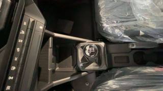 DACIA Duster usata, con Sedile posteriore sdoppiato