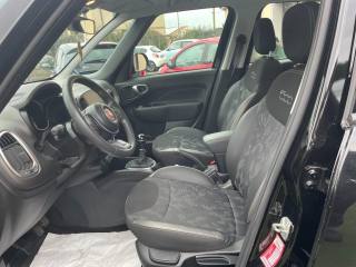 FIAT 500L usata, con Boardcomputer