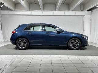 MERCEDES-BENZ A 250 usata, con Cerchi in lega