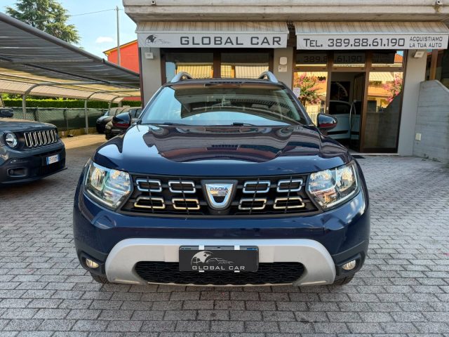 DACIA Duster usata 1