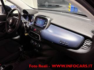 FIAT 500X usata, con ESP