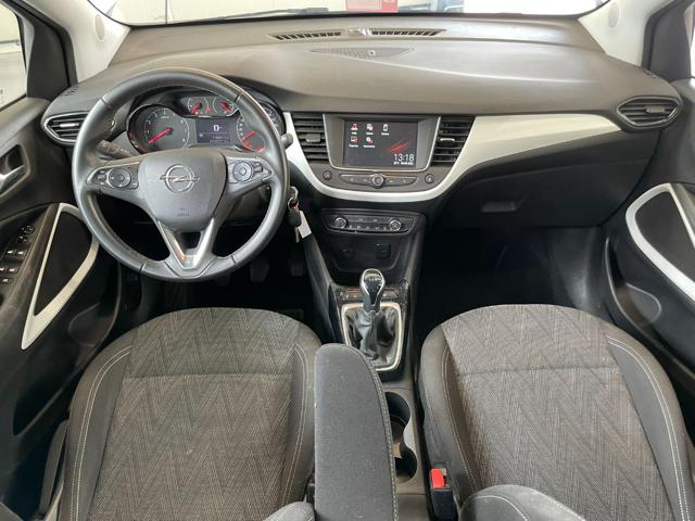 OPEL Crossland X usata, con Servosterzo