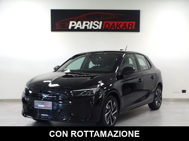 OPEL Corsa usata, con ABS