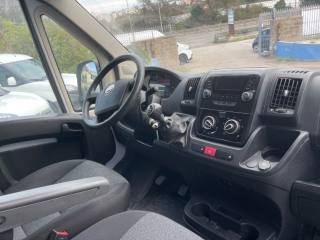 FIAT Ducato usata 12