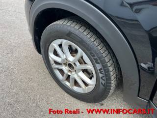 FIAT 500X usata, con Volante multifunzione