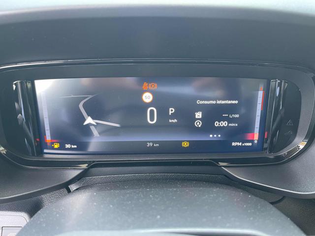 FIAT Doblo usata, con Vivavoce