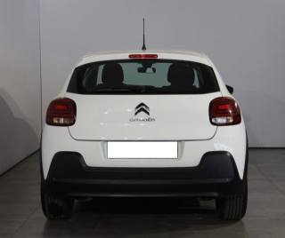 CITROEN C3 usata, con Cerchi in lega