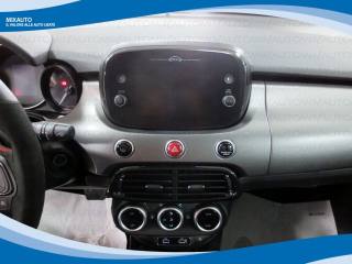 FIAT 500X usata, con Autoradio