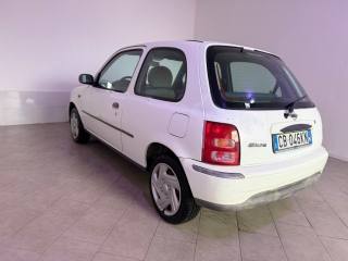 NISSAN Micra usata 14