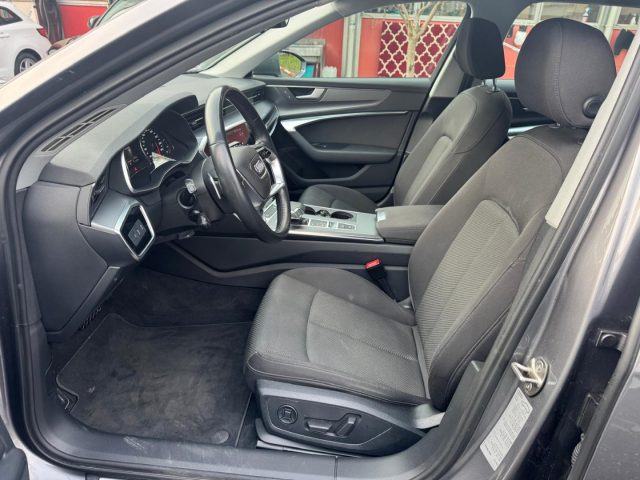 AUDI A6 usata, con Sistema di navigazione