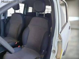 FIAT Panda usata, con Chiusura centralizzata