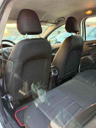 FIAT Bravo usata, con ESP