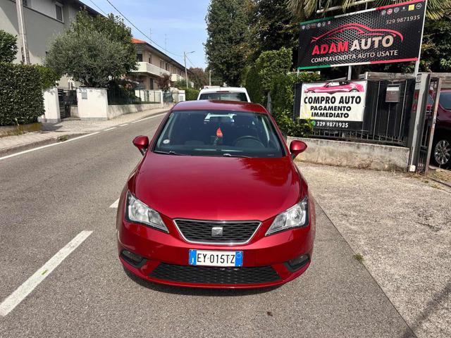 SEAT Ibiza usata, con Airbag Passeggero