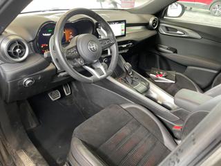 ALFA ROMEO Tonale usata, con Immobilizzatore elettronico
