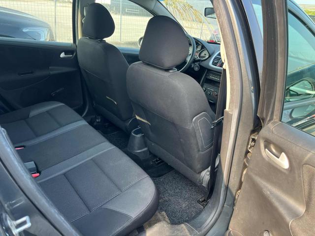 PEUGEOT 207 usata, con Climatizzatore