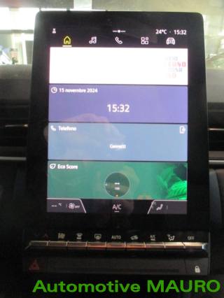 MITSUBISHI ASX usata, con Cruise Control