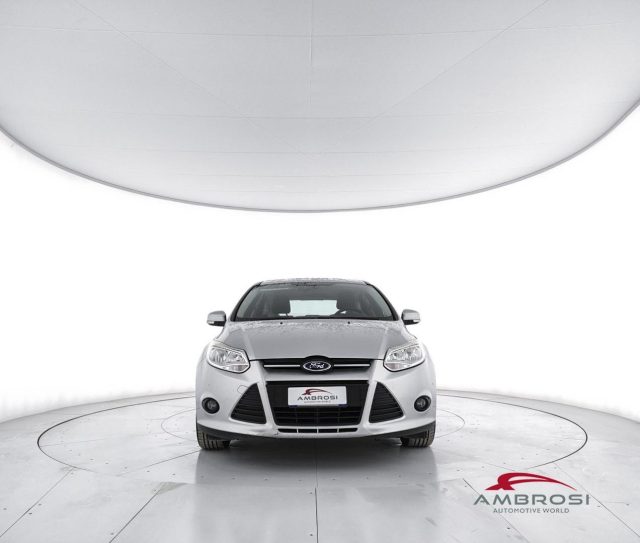FORD Focus usata 4