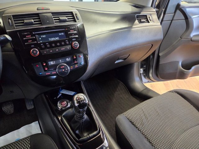 NISSAN Pulsar usata, con Climatizzatore