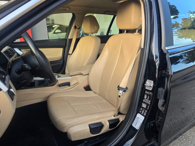 BMW 318 usata, con Autoradio